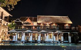 Buri Sriping Riverside Resort & Spa - Sha Extra Plus